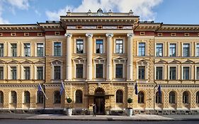 Waldorf Astoria Helsinki